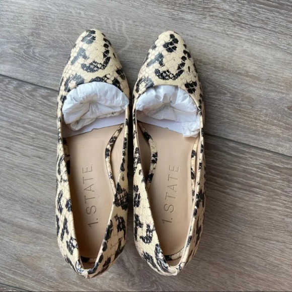 NWT 1.State Halee Pump - Picture 3 of 9